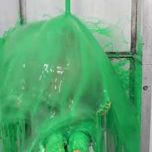MostWam: Cassies Super Hero Multiple Gunging