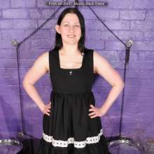 DungeonMasterOne: Langstonedale: Honeysuckle and Rosemary in boots, dresses, and liquid mud!