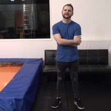 MrWAM: MrWam AL Strips Into Pants for Cold Gunge Swamp