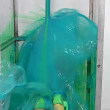 MostWam: Cassies Super Hero Multiple Gunging