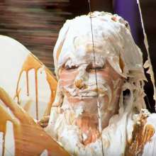 Pinhead: Masterchef Jr... and here we go again!