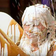 Pinhead: Masterchef Jr... and here we go again!
