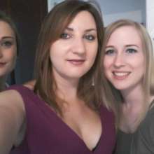 RevSlymsford: The Messy Will Bundle: 3 Hot Girls Trashed... bargain price