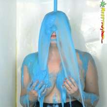bosunbob: Gunge Rail with wamprincess now on UMD Store
