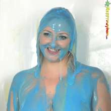 bosunbob: Gunge Rail with wamprincess now on UMD Store