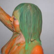 AlanD: Messy Pics