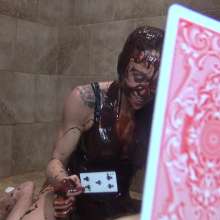 Jayce: Interactive Card Game w/ Me!  Get Messy and cum with me!