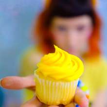 messyhot: Honey Luv Makes Her First Cake Porn Mess with Lum
