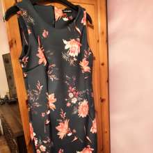 MessyMiss: My new Dresses.