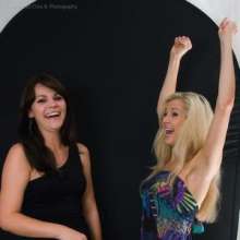 WAM Photography: WAM Photography--Rock, paper, scissors...  slime!  remastered