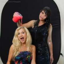 WAM Photography: WAM Photography--Rock, paper, scissors...  slime!  remastered