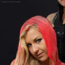 WAM Photography: WAM Photography--Rock, paper, scissors...  slime!  remastered