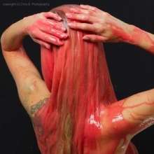 WAM Photography: WAM Photography--Rock, paper, scissors...  slime!  remastered