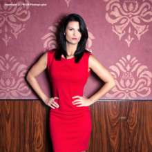 WAM Photography: The Lady in Red--on sale only this week!