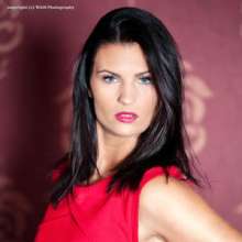 WAM Photography: The Lady in Red--on sale only this week!