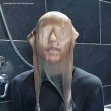 WAM Photography: Jennies Fully-clothed Bath
