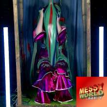 LiquidX: and so say, thank you for the... mess!