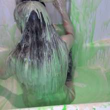AlanD: Messy Pics