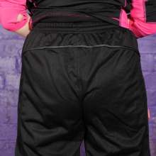 DungeonMasterOne: Friday and Felicity creamed: Office Suit vs Tracksuit: Who drips first?