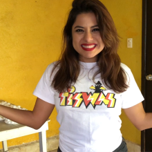 Dominic: Tiswas Girl is Back!