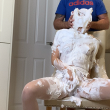 Dominic: Natalia Forrest Pied