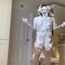 Dominic: Natalia Forrest Pied