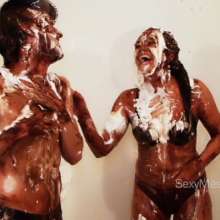 Alana SexyMessyBabes: Hot Girl Game Show
