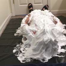 tiedandmessy: 