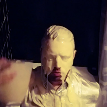 gungesuit1: Midland gunge fun