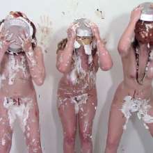 Messygirl: Pics from 2 New Messygirl Downloads!
