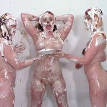 Messygirl: Pics from 2 New Messygirl Downloads!