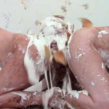 Messygirl: Pics from 2 New Messygirl Downloads!