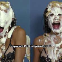 SlapstickStuff: SlapstickStuff 2018 Pie and Slime Compilations are here!