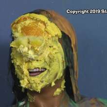 SlapstickStuff: The Return Of Jess and The Slime-First Scene!