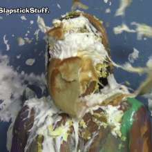 SlapstickStuff: The Return Of Jess and The Slime-First Scene!
