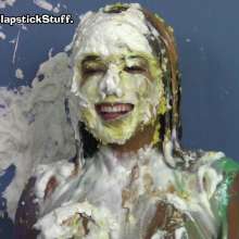 SlapstickStuff: The Return Of Jess and The Slime-First Scene!