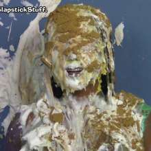 SlapstickStuff: The Return Of Jess and The Slime-First Scene!