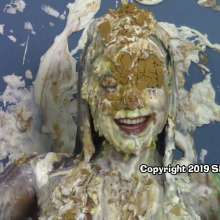 SlapstickStuff: The Return Of Jess and The Slime-First Scene!