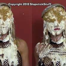 SlapstickStuff: Our Favorite m-i-l-p Gets Edited!  And Kinda Naked Too!