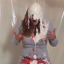 RevSlymsford: Snooty Maria Learns to Believe in Messy Ghosts!