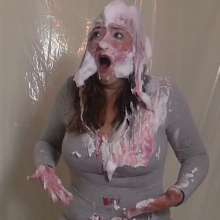 RevSlymsford: Snooty Maria Learns to Believe in Messy Ghosts!