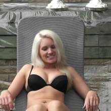 RevSlymsford: Helpless Emma Tied up and Remorselessly Pied by Jessie