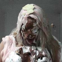 RevSlymsford: Helpless Emma Tied up and Remorselessly Pied by Jessie