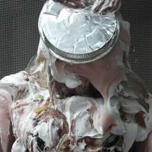 RevSlymsford: Helpless Emma Tied up and Remorselessly Pied by Jessie
