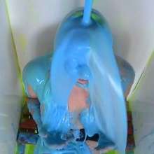 bosunbob: Gunge Rail with wamprincess now on UMD Store