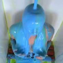 bosunbob: Gunge Rail with wamprincess now on UMD Store