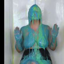 bosunbob: Gunge Rail with wamprincess now on UMD Store