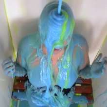 bosunbob: Gunge Rail with wamprincess now on UMD Store