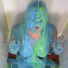 bosunbob: Gunge Rail with wamprincess now on UMD Store