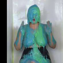 bosunbob: Gunge Rail with wamprincess now on UMD Store